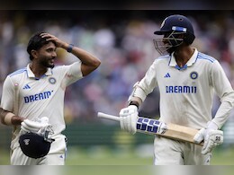 IND vs AUS: "एक बार जब हम..." वाशिंगटन सुंदर का खुलासा, बताया नीतीश रेड्डी के साथ साझेदारी के दौरान क्या हुई थी बातचीत