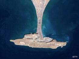 Pakistan Tries To Arm-Twist China Over Gwadar Port. The Plan Backfires. Pakistan Tries To Arm-Twist China Over Gwadar Port. The Plan Backfires.
