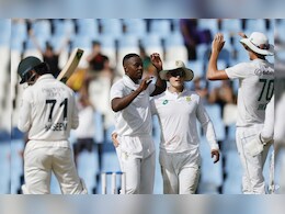 ICC WTC Final: दक्षिण अफ्रीका ने रचा इतिहास, पहली बार वर्ल्ड टेस्ट चैंपियनशिप के फाइनल में बनाई जगह