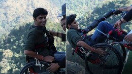 A Guide To The Highest Bungee Jumping Point In India Located In Rishikesh, Uttarakhand