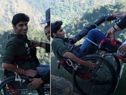 A Guide To The Highest Bungee Jumping Point In India Located In Rishikesh, Uttarakhand