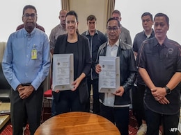'Bali Nine' Drug Ring Prisoners Return To Australia After 19 Years In Indonesia Jail 'Bali Nine' Drug Ring Prisoners Return To Australia After 19 Years In Indonesia Jail