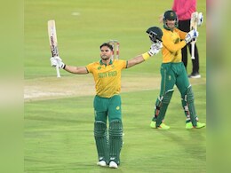 SA vs PAK: रीजा हेंड्रिक्स ने चौके-छक्कों के बीच बना दिए कई ऐतिहासिक रिकॉर्ड, बदला अफ्रीका का इतिहास