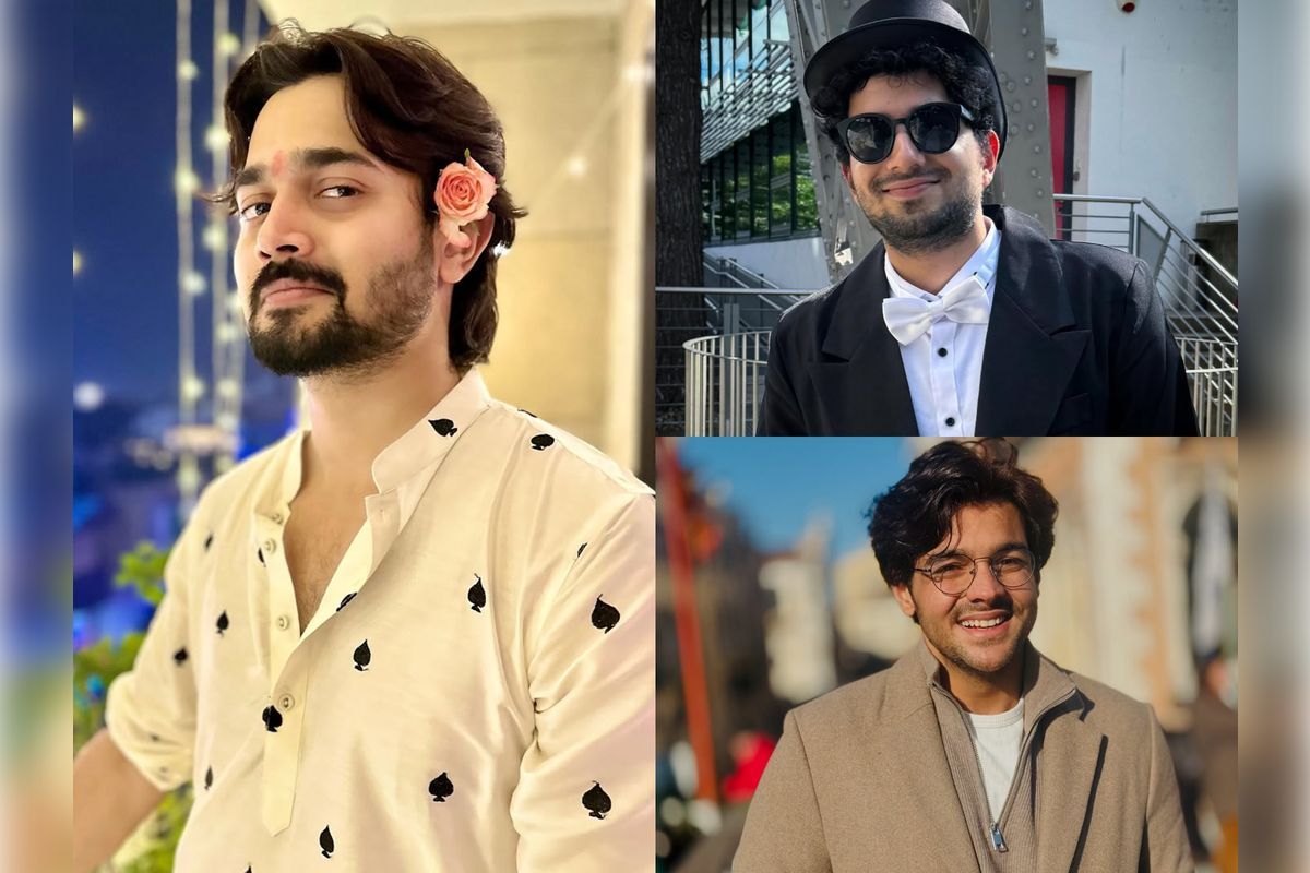 2024's Viral Comic Reels: A Comedy-Gold Year Full of Laughter!