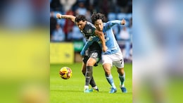Frank Lampard's Coventry Rescue Draw In His First Game In Charge