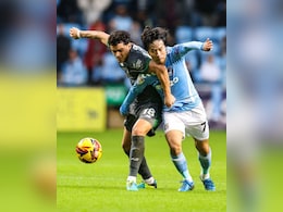 Frank Lampard's Coventry Rescue Draw In His First Game In Charge Frank Lampard's Coventry Rescue Draw In His First Game In Charge