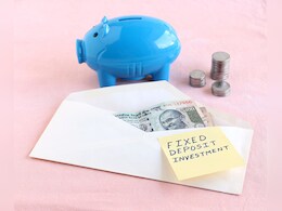 Rs 5,000 SIP vs Rs 5 Lakh Fixed Deposit: Which Delivers Bigger Returns