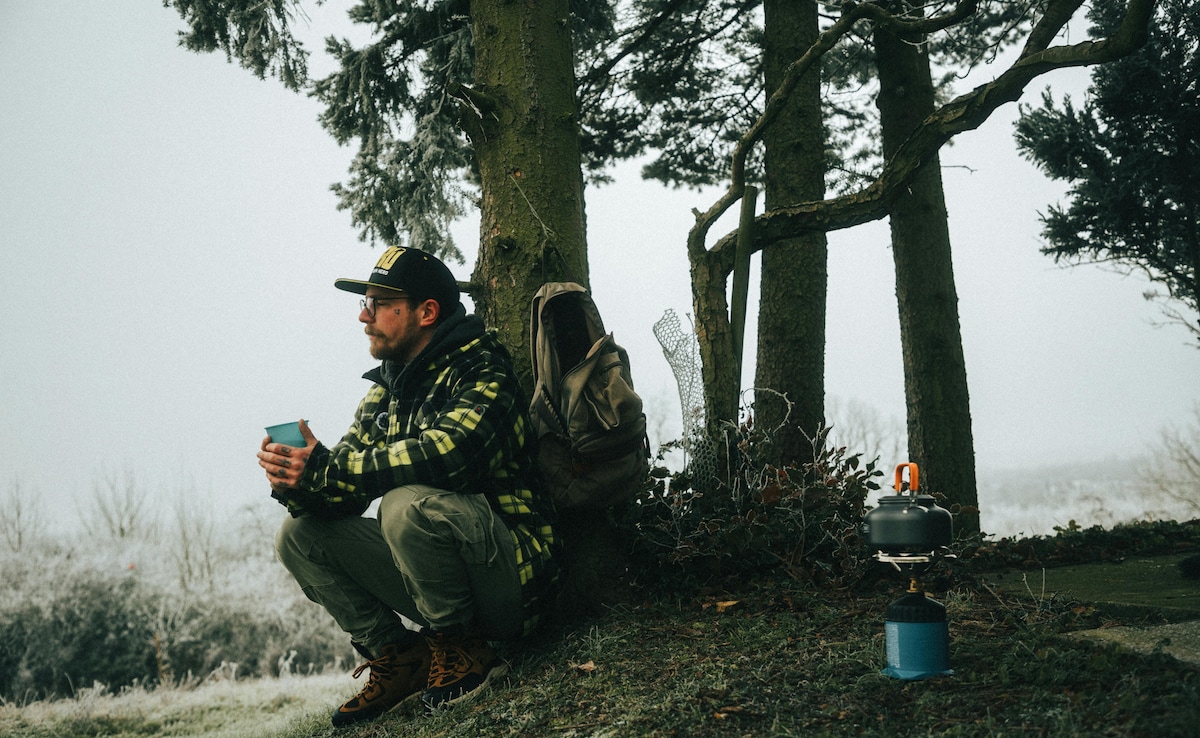 A trek might help you have a thoughtful conversation with oneself and others  A trek might help you have a thoughtful conversation with oneself and others