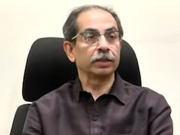 अमित शाह म्हणाले की मोदी आणि संघानं सांगितलं? आंबेडकरांवरील वक्तव्यावर उद्धव ठाकरेंचा सवाल अमित शाह म्हणाले की मोदी आणि संघानं सांगितलं? आंबेडकरांवरील वक्तव्यावर उद्धव ठाकरेंचा सवाल