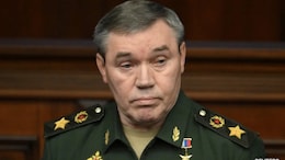 Russia To Pursue Stronger Ties With India Amid Lack Of Trust With West