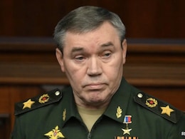 Russia To Pursue Stronger Ties With India Amid Lack Of Trust With West