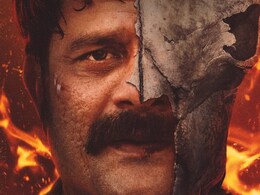 Paatal Lok Season 2 : हाथी राम पाताळातील नवी रहस्ये उलगडू शकेल?  दुसऱ्या सीझनची तारीख ठरली