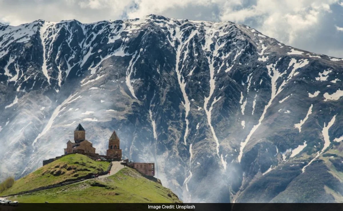 Top 10 Travel Destinations Searched By Indians On Google In 2024