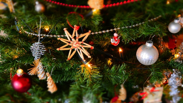 Christmas 2024: How To Make Your Home Christmas Ready