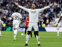 Jude Bellingham Back To Best As Real Madrid Face Girona