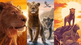 6 Reasons <i>Mufasa: The Lion King</i> (Hindi) Feels Like A Warm Hug From Shah Rukh Khan