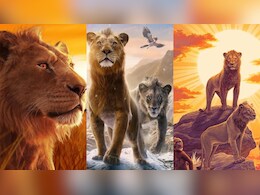 6 Reasons <i>Mufasa: The Lion King</i> (Hindi) Feels Like A Warm Hug From Shah Rukh Khan