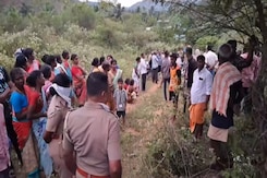 22-Year-Old Woman Killed By Leopard In Tamil Nadu 22-Year-Old Woman Killed By Leopard In Tamil Nadu