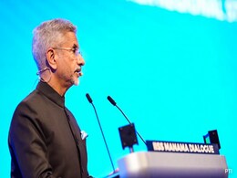 ईरान-इजरायल के बीच तनाव को लेकर वैश्विक चिंताएं, जयशंकर ने बताया भारत ने क्या किया ईरान-इजरायल के बीच तनाव को लेकर वैश्विक चिंताएं, जयशंकर ने बताया भारत ने क्या किया