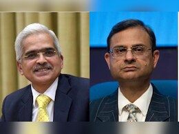 ज्यांच्या स्वाक्षरीशिवाय नोटा छापल्या जात नाहीत; RBI गर्व्हनरची नियुक्ती कशी होते, किती असते सॅलरी? ज्यांच्या स्वाक्षरीशिवाय नोटा छापल्या जात नाहीत; RBI गर्व्हनरची नियुक्ती कशी होते, किती असते सॅलरी?