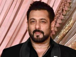 बीमार पड़ी पुष्पा-2 की एक्ट्रेस तो तीमारदारी में जुट गए सलमान, पहचाना कौन है ये ?