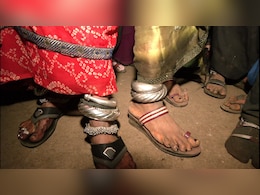 Engaged At 2, Married At 16: Childhood 'Chained' In Madhya Pradesh Village Engaged At 2, Married At 16: Childhood 'Chained' In Madhya Pradesh Village