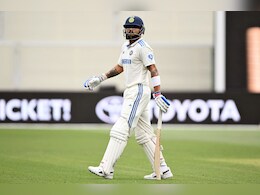 Virat Kohli, IND vs AUS: "उसे बस ....", कैसे कोहली ब्रिस्बेन टेस्ट में लगा पाएंगे शतक, पूर्व वेस्टइंडीज दिग्गज ने बता दिया