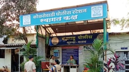 Crime News : कल्याण अल्पवयीन मुलीचं हत्या प्रकरण; आरोपीच्या पत्नीचा धक्कादायक खुलासा ऐकून पोलीसही चक्रावले