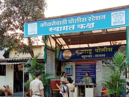 Crime News : कल्याण अल्पवयीन मुलीचं हत्या प्रकरण; आरोपीच्या पत्नीचा धक्कादायक खुलासा ऐकून पोलीसही चक्रावले