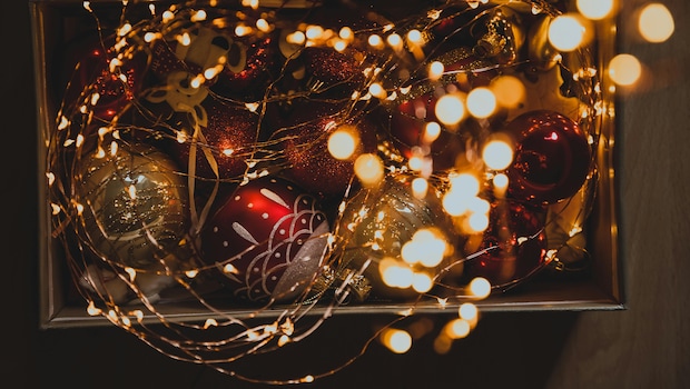 Christmas 2024: How To Make Your Home Christmas Ready