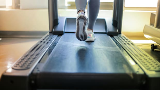 Best Deals On Treadmill From Flipkart