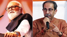NCP's Chhagan Bhujbal Out Of Cabinet, Opposition Lends A Shoulder