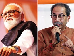 NCP's Chhagan Bhujbal Out Of Cabinet, Opposition Lends A Shoulder NCP's Chhagan Bhujbal Out Of Cabinet, Opposition Lends A Shoulder