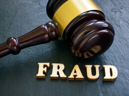 '15 कोटी द्या, राज्यपाल करतो...'  शास्त्रज्ञांना लुटलं, नाशिकच्या तरुणाचा प्रताप