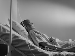 LifeSaving Surgery: AIIMS Doctors Extract 19.9 Kg Tumour From Colon Cancer Patient