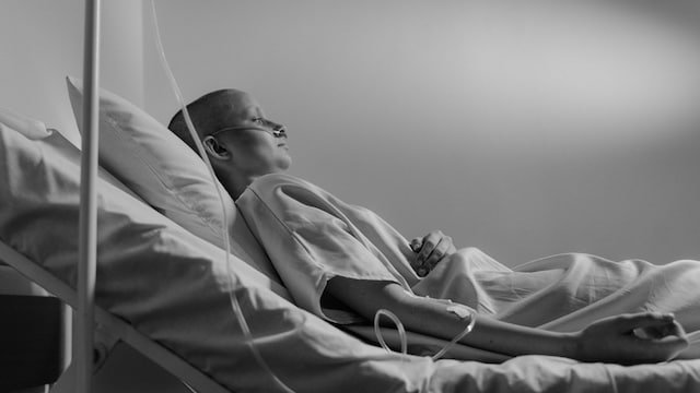LifeSaving Surgery: AIIMS Doctors Extract 19.9 Kg Tumour From Colon Cancer Patient