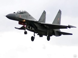 Centre Clears Rs 22,000 Crore For Su-30 Fighter Jets, 100 K-9 Howitzers Centre Clears Rs 22,000 Crore For Su-30 Fighter Jets, 100 K-9 Howitzers