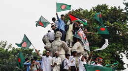 Medical Body Seeks "Urgent" Action To Protect Indian Students In Bangladesh