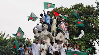 "Want To Finish Exams And Go Home": Indian Medical Student In Bangladesh