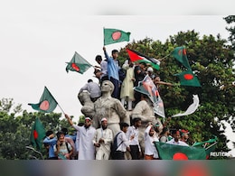 Opinion: Why Crowning Bangladesh 'Country Of The Year' Is Dishonest Narrative Building