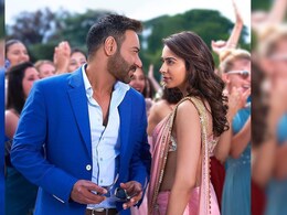 <i>De De Pyaar De 2</i>: Ajay Devgn And Rakul Preet Singh's Romantic Comedy Gets A New Release Date