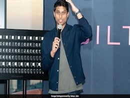 "Start With A Problem...": Tech Billionaire Ankur Jain, 34, Shares His Easy Secret To Success "Start With A Problem...": Tech Billionaire Ankur Jain, 34, Shares His Easy Secret To Success