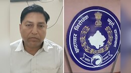 ACB Action: झुंझुनूं में ACB का बड़ा एक्शन, खेतड़ी SDM को 2 लाख रुपए रिश्वत लेते रंगे हाथ किया गिरफ्तार