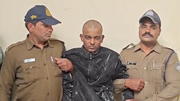 Indore Police ने गिरफ्तार किया 50 पैसे का इनामी बदमाश, अब 4 पुलिस वालों में बटेंगी ये राशि!