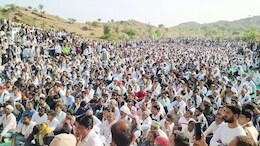 Rajasthan Politics: 'राजस्थान की सभी सड़कें होगीं जाम' नरेश मीणा के समर्थन में महापंचायत, बड़े आंदोलन का ऐलान