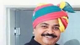 Rajasthan Politics: सफाईकर्म&zwj;ियों की भर्ती न&zwj;िरस्&zwj;त करने पर स&zwj;ियासत शुरू, टीकाराम जूली बोले-यह सरकार की नाकामी