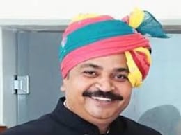 Rajasthan Politics: सफाईकर्मियों की भर्ती निरस्त करने पर सियासत शुरू, टीकाराम जूली बोले-यह सरकार की नाकामी Rajasthan Politics: सफाईकर्मियों की भर्ती निरस्त करने पर सियासत शुरू, टीकाराम जूली बोले-यह सरकार की नाकामी