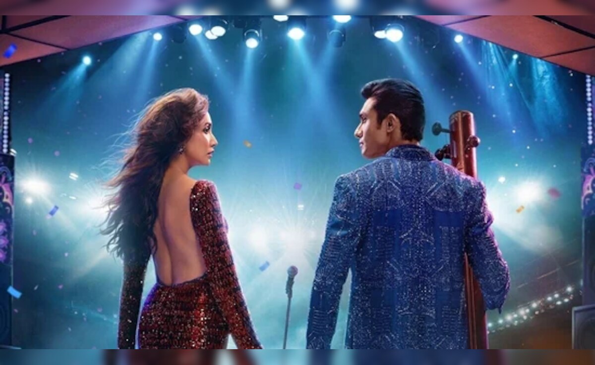 <i>Bandish Bandits</i> 2 Trailer: A Melodic Battle Of Love, Legacy And Ambition
