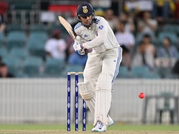 Shubman Gill Receives Big Advice From Australia Great Amid Dismal Run: "Away From Home..."