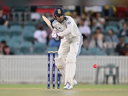 "Faltered In First Innings Because...": Shubman Gill's Honest Admission Ahead Of 3rd Test